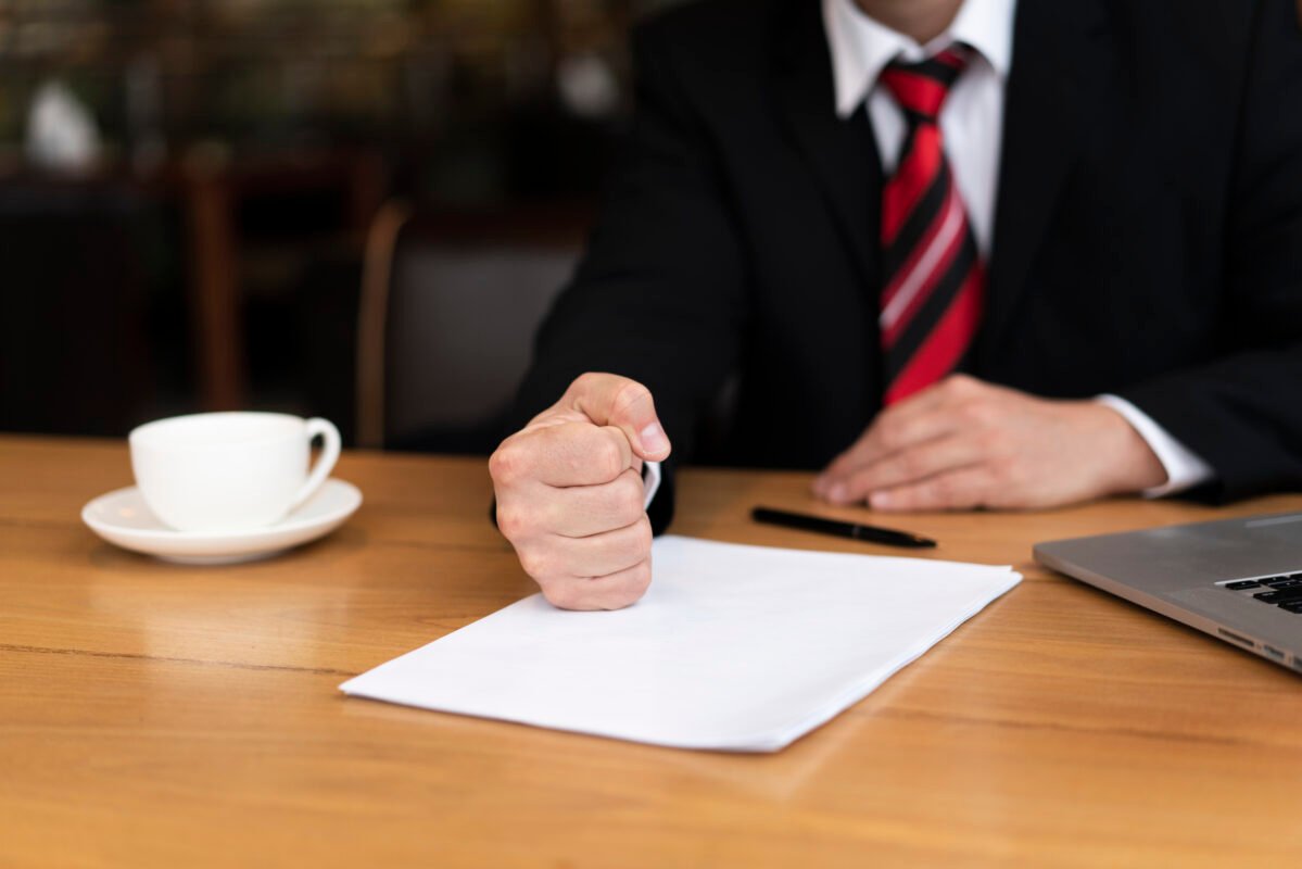 Legal Notice Services in Karachi