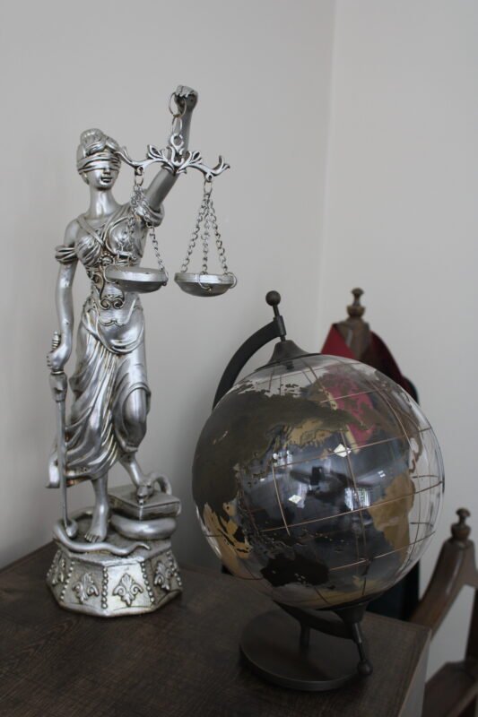 law firms in Karachi