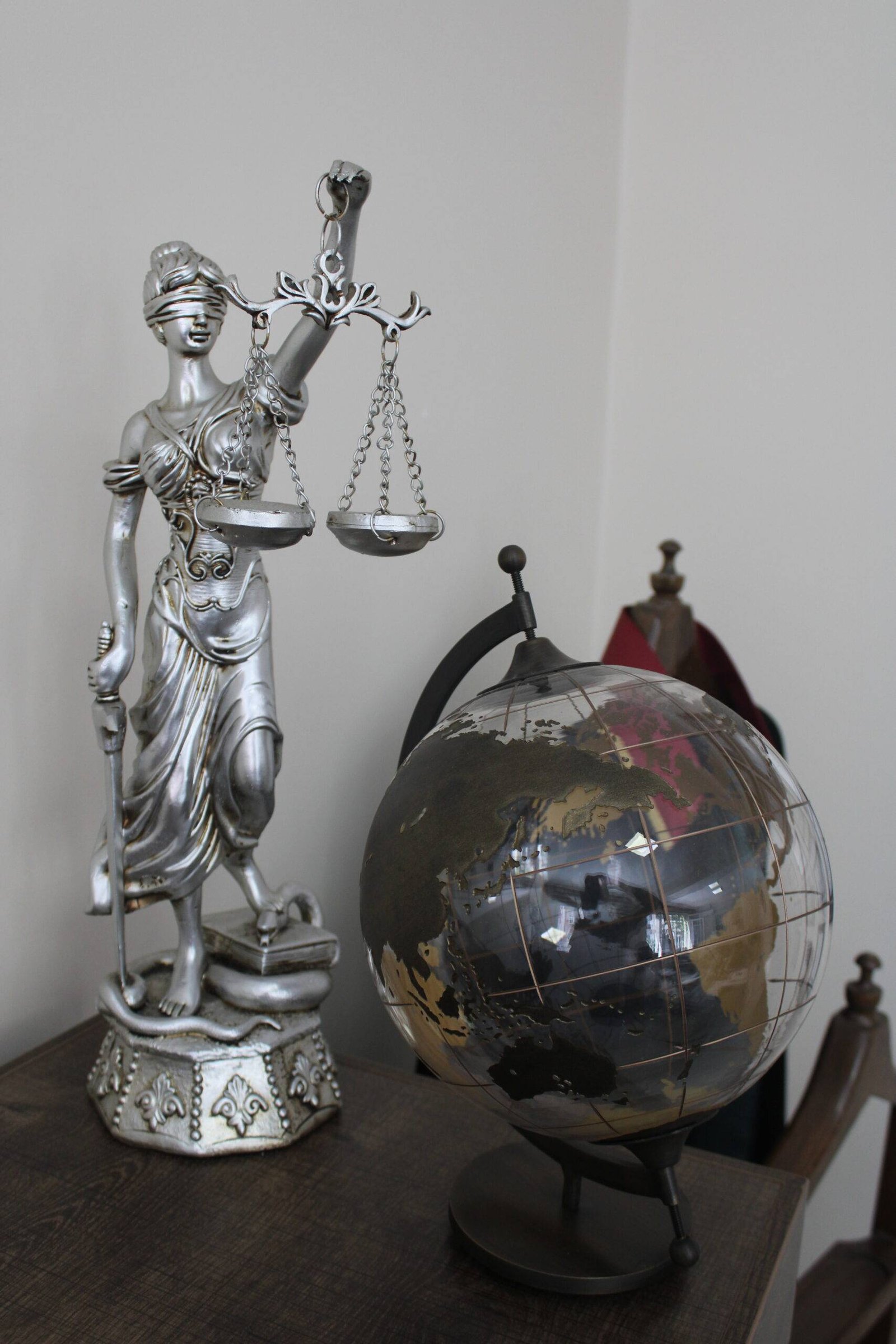 law firms in Karachi