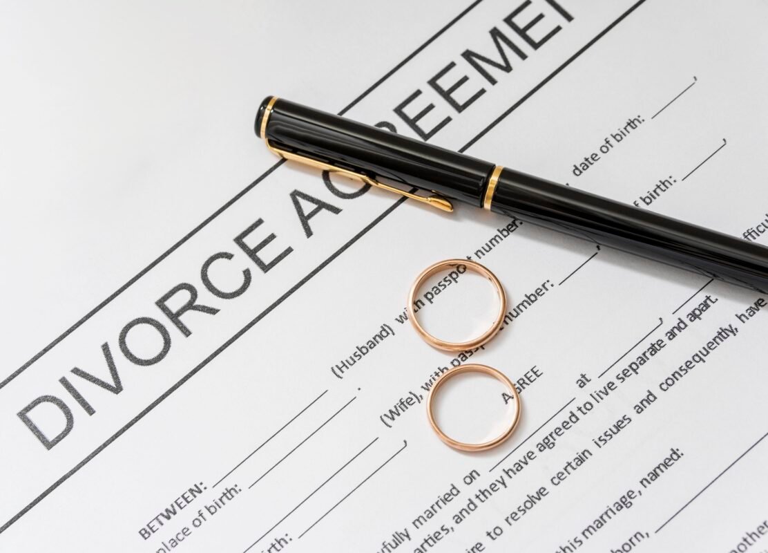 Divorce Lawyer