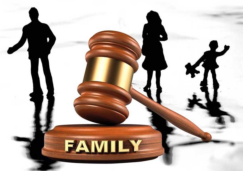 family laws in pakistan