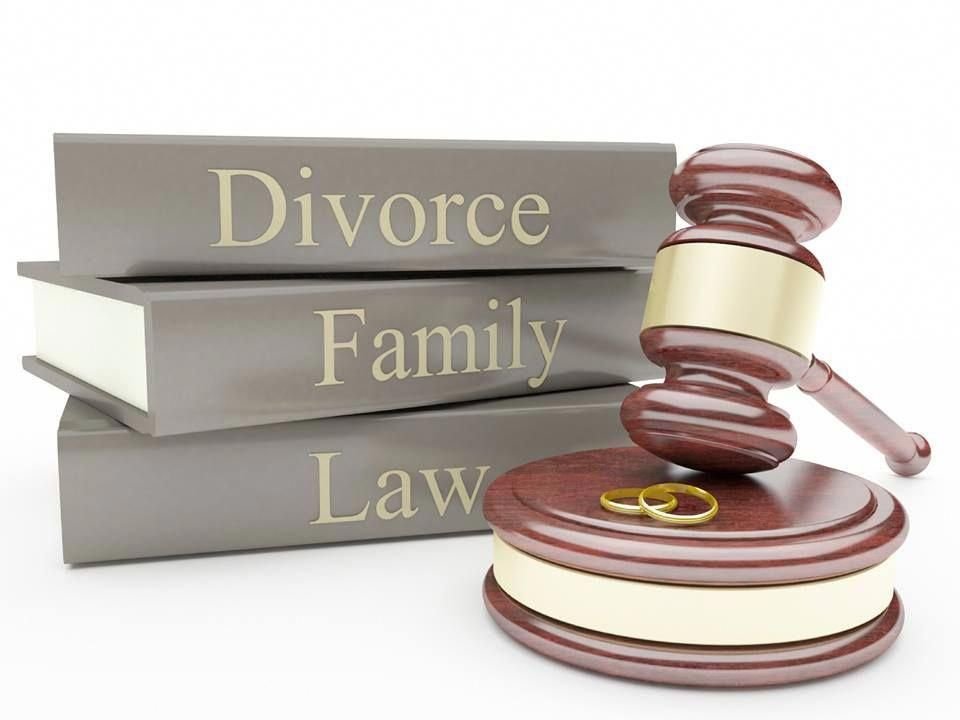 divorce law in pakistan