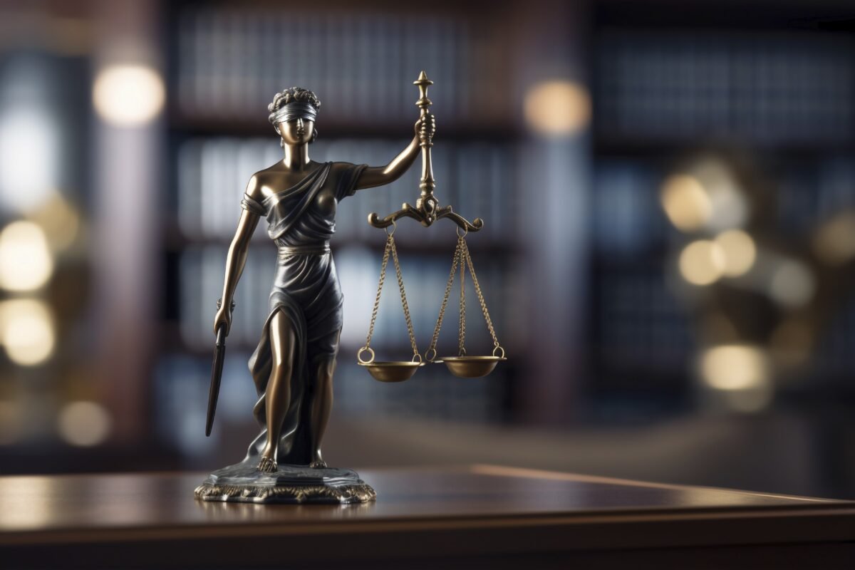 criminal bail lawyer Karachi