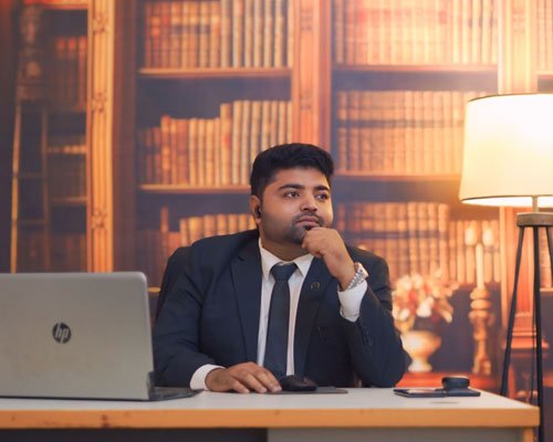 Best criminal lawyer in Pakistan