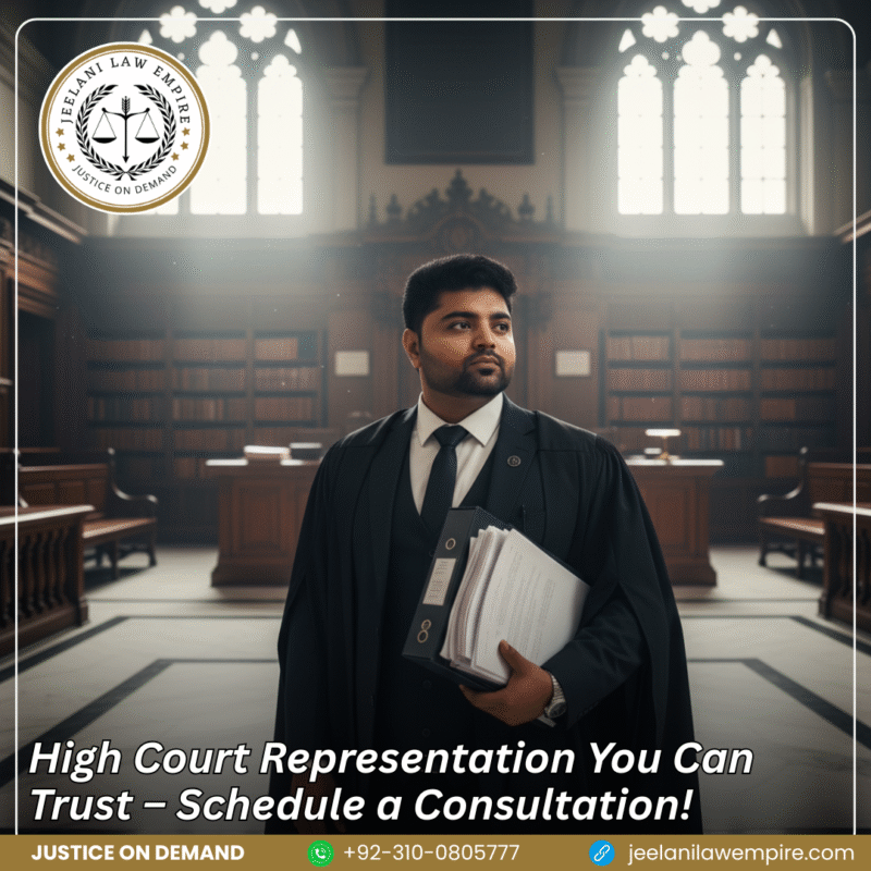 district court karachi