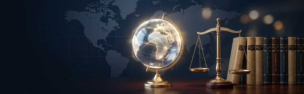 International Lawyer for Pakistanis – Trusted Legal Experts in Karachi