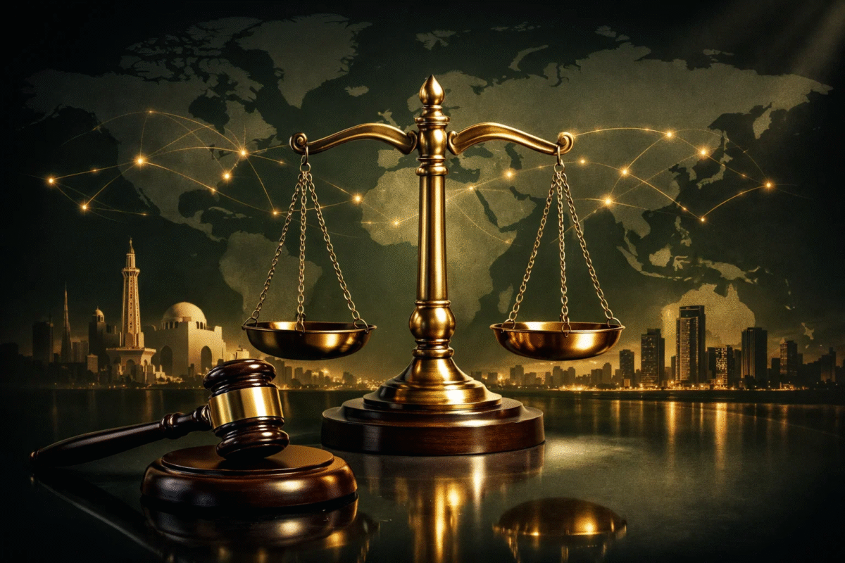 Overseas Pakistani Legal Services