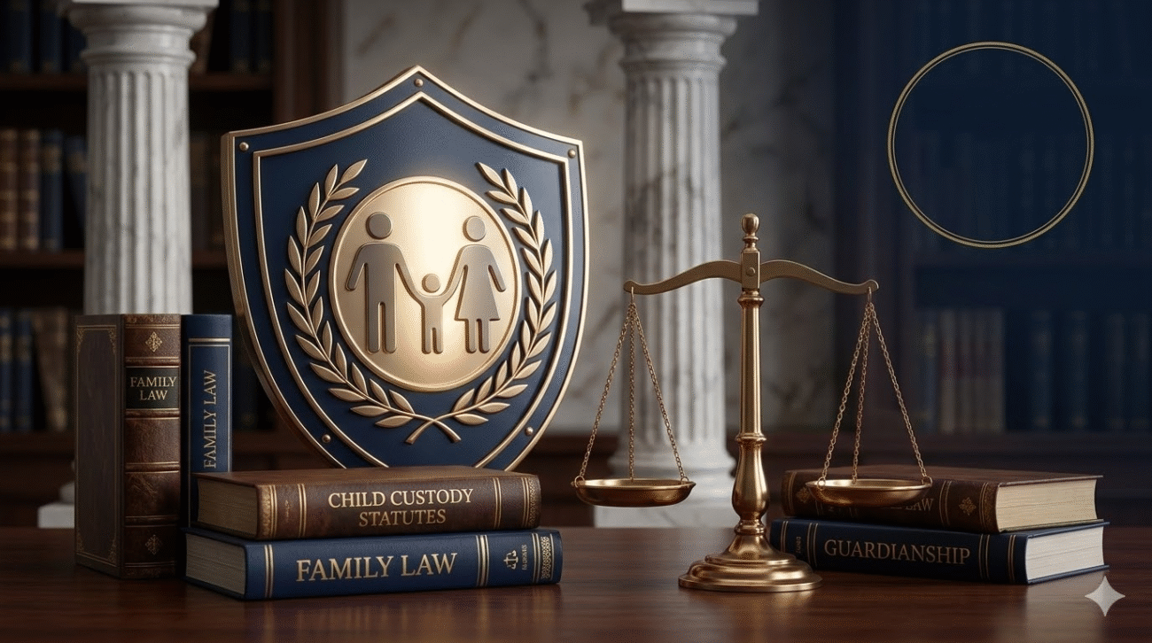 Foreign Legal Services for Pakistanis: Expert Legal Support Abroad