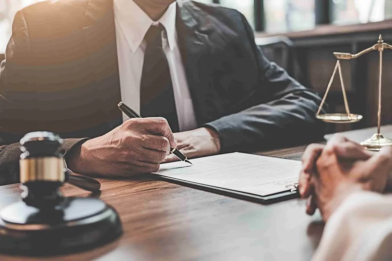 Usa corporate lawyer