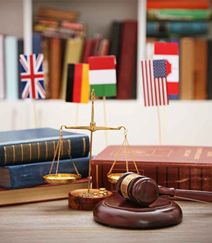 lawyer for overseas pakistani