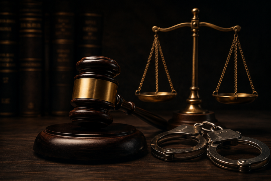 criminal lawyers in karachi