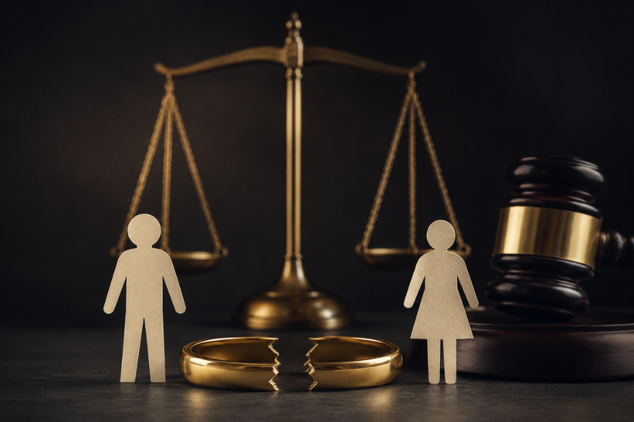 divorce lawyers in karachi