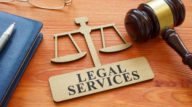 legal service for UAE