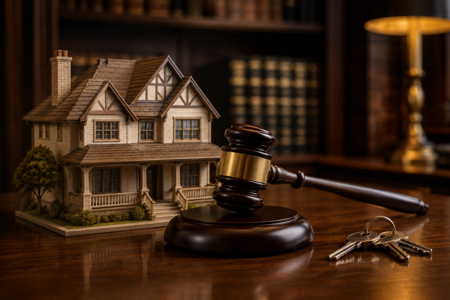 property lawyers in karachi