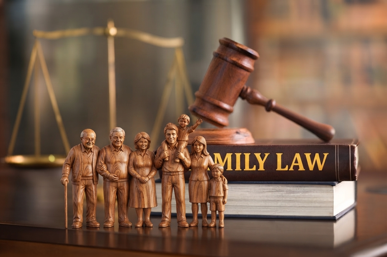 FIA and cybercrime lawyer in Karachi - Jeelani Law Empire legal firm